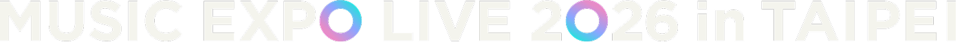 MUSIC EXPO LIVE 2026