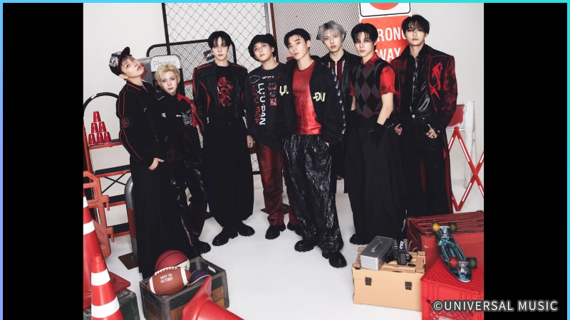 ATEEZ