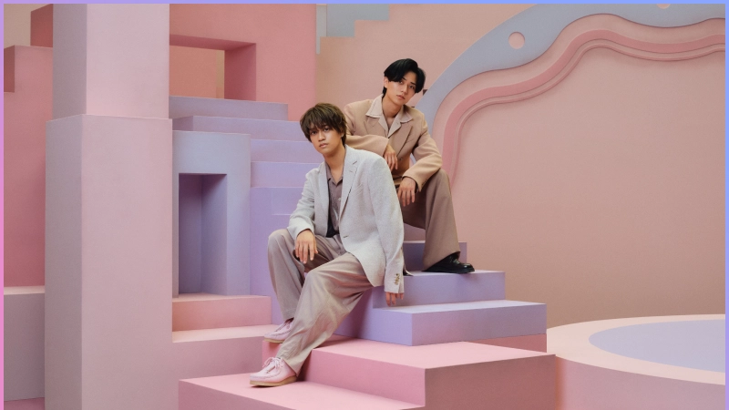King & Prince