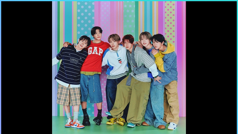 NCT WISH
