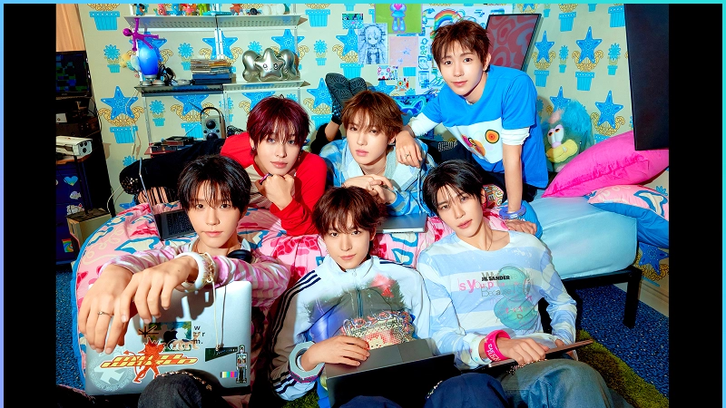 NCT WISH