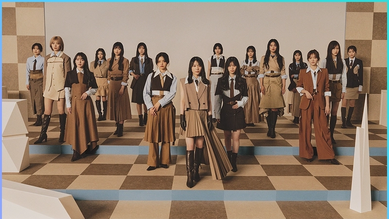 櫻坂46