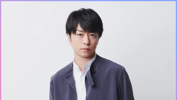 櫻井翔